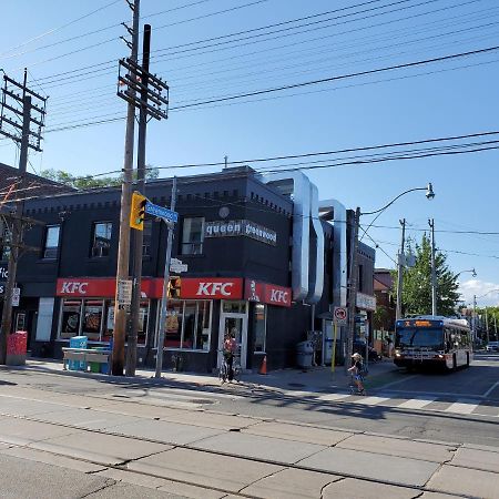 Casa Hotels Toronto Exterior photo